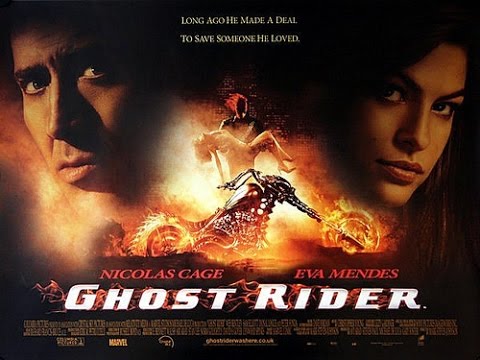 ghost rider 2007 online free
